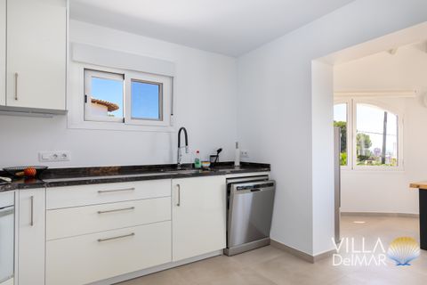 Villa i Calpe, Alicante, Calpe - € 895.000 | Ref: V-405 - foto 35